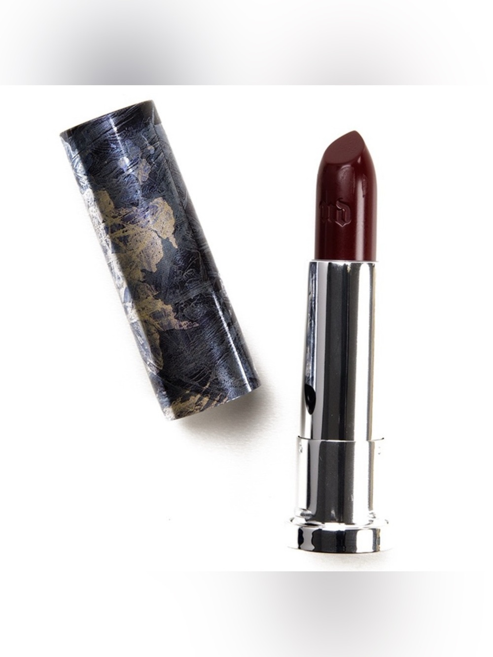 NIB Urban Decay Game Of Thrones Lipstick - White Walker